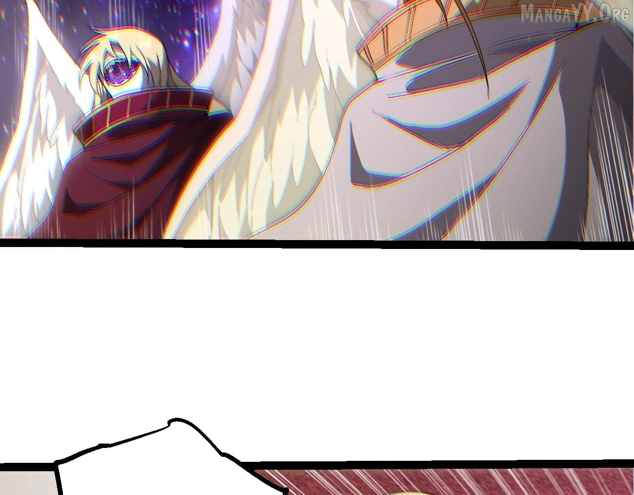 Evolution Begins With A Big Tree Chapter 492 - page 75